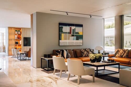 PF41410 - 6 Bedroom Penthouse with swimming pool, Lisboa - Image 6