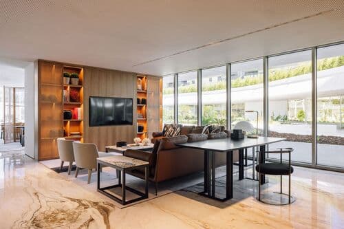PF41410 - 6 Bedroom Penthouse with swimming pool, Lisboa - Image 7