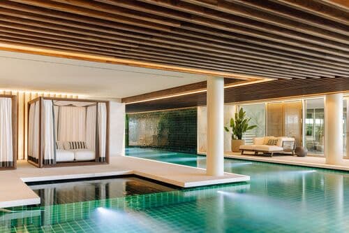 PF41410 - 6 Bedroom Penthouse with swimming pool, Lisboa - Image 13