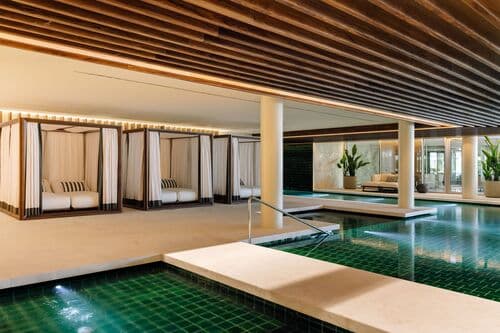 PF41410 - 6 Bedroom Penthouse with swimming pool, Lisboa - Image 15
