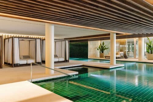 PF41410 - 6 Bedroom Penthouse with swimming pool, Lisboa - Image 16