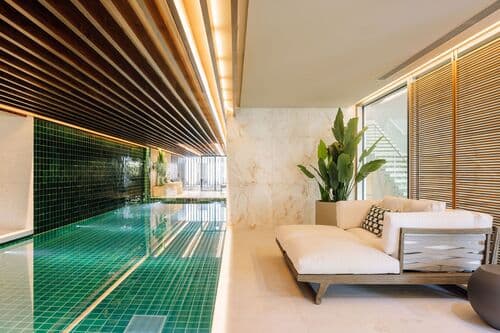 PF41410 - 6 Bedroom Penthouse with swimming pool, Lisboa - Image 24
