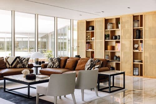 PF41410 - 6 Bedroom Penthouse with swimming pool, Lisboa - Image 30