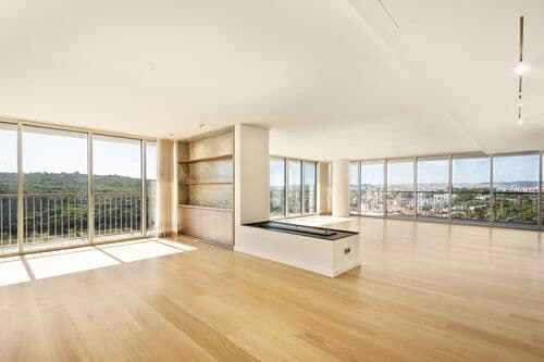 PF41410 - 6 Bedroom Penthouse with swimming pool, Lisboa - Image 36
