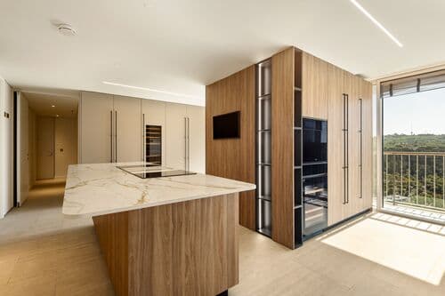 PF41410 - 6 Bedroom Penthouse with swimming pool, Lisboa - Image 44