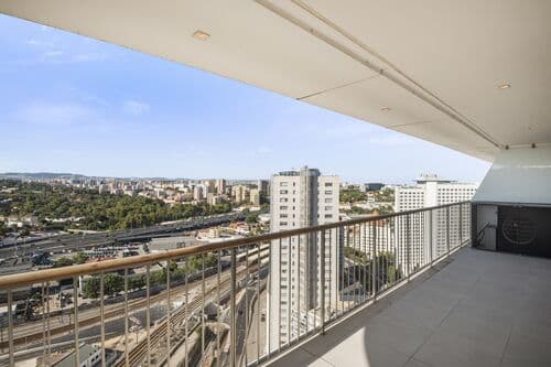 PF41410 - 6 Bedroom Penthouse with swimming pool, Lisboa - Image 75