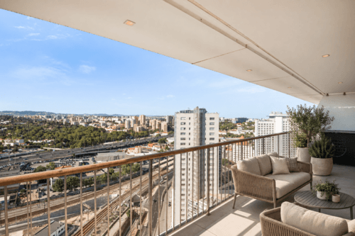 PF41410 - 6 Bedroom Penthouse with swimming pool, Lisboa - Image 88