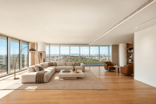 PF41410 - 6 Bedroom Penthouse with swimming pool, Lisboa - Image 82