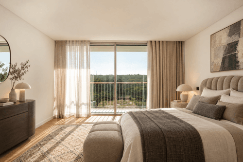 PF41410 - 6 Bedroom Penthouse with swimming pool, Lisboa - Image 80
