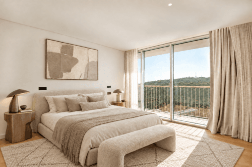 PF41410 - 6 Bedroom Penthouse with swimming pool, Lisboa - Image 86