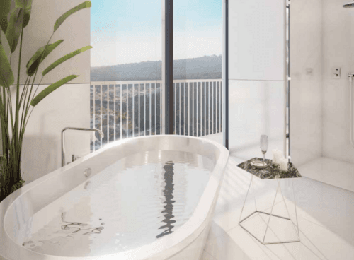 PF41410 - 6 Bedroom Penthouse with swimming pool, Lisboa - Image 59