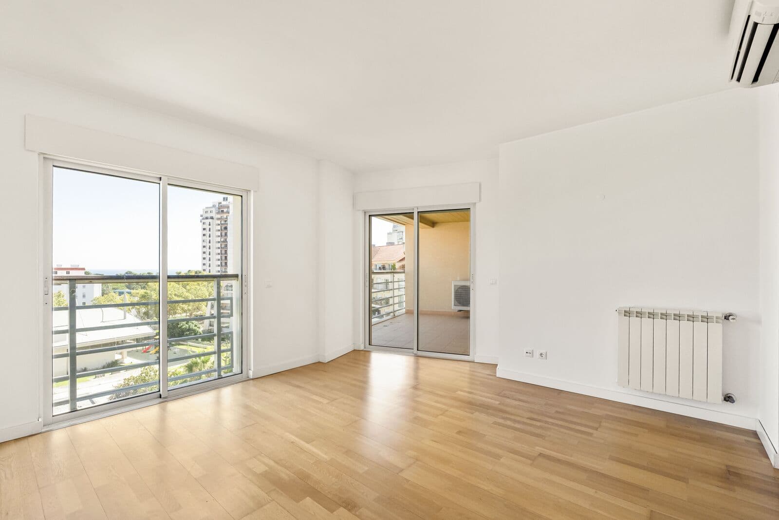 Apartamento T2 com piscina, Cascais - Imagem 13