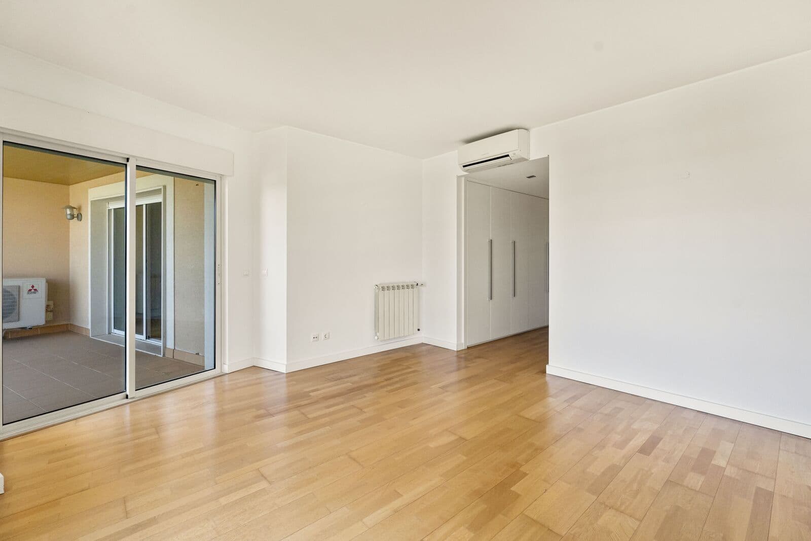 Apartamento T2 com piscina, Cascais - Imagem 27