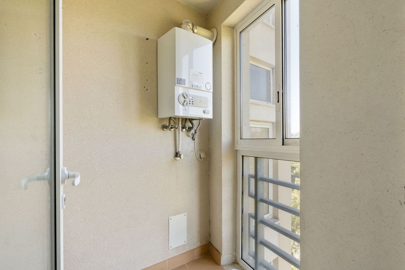 Apartamento T2 com piscina, Cascais - Imagem 30
