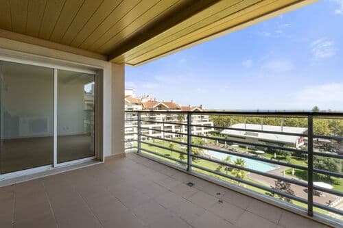PF41413 - Apartamento T2 com piscina, Cascais - Imagem 5