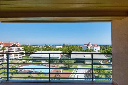 PF41413 - Apartamento T2 com piscina, Cascais - Imagem 6