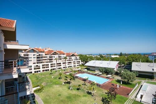 PF41413 - Apartamento T2 com piscina, Cascais - Imagem 8