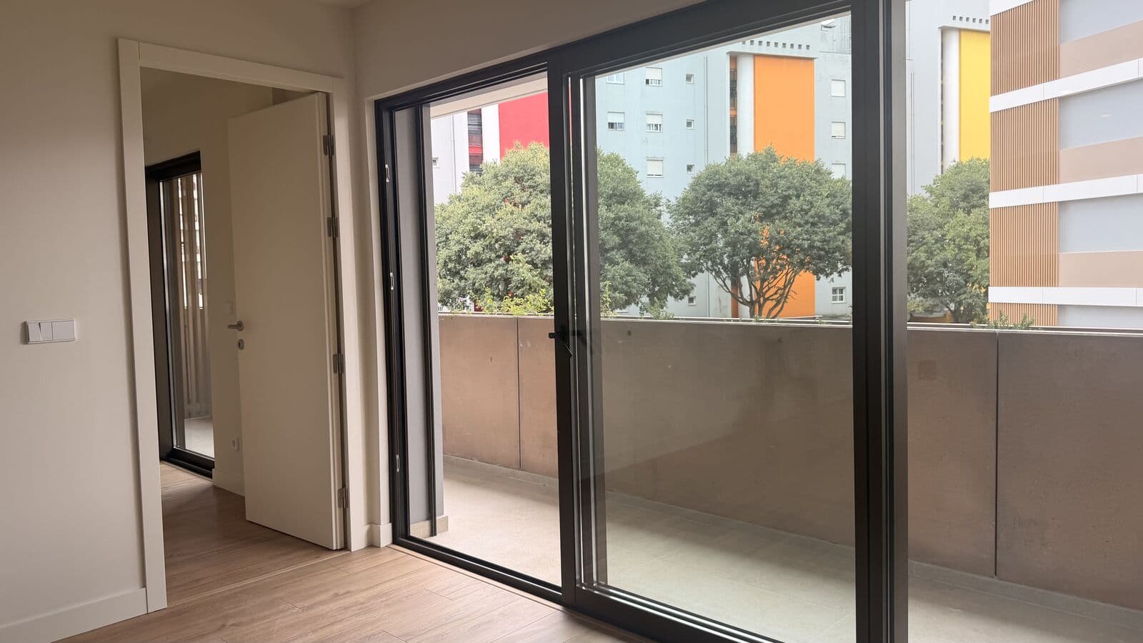 Appartement 3 pièces avec piscine, Telheiras, Lisboa - Image 7