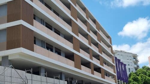 PF41414 - Apartamento T2 com piscina, Telheiras, Lisboa - Imagem 1