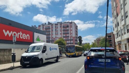 PF41414 - Apartamento T2 com piscina, Telheiras, Lisboa - Imagem 5
