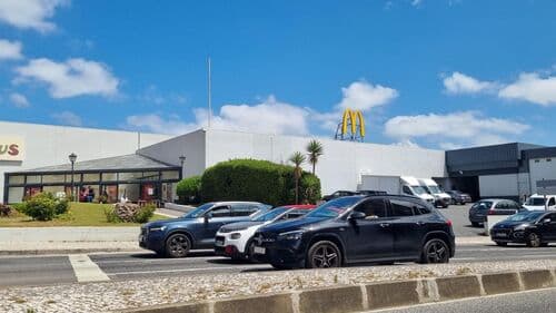 PF41414 - Apartamento T2 com piscina, Telheiras, Lisboa - Imagem 7
