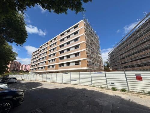 PF41414 - Apartamento T2 com piscina, Telheiras, Lisboa - Imagem 11
