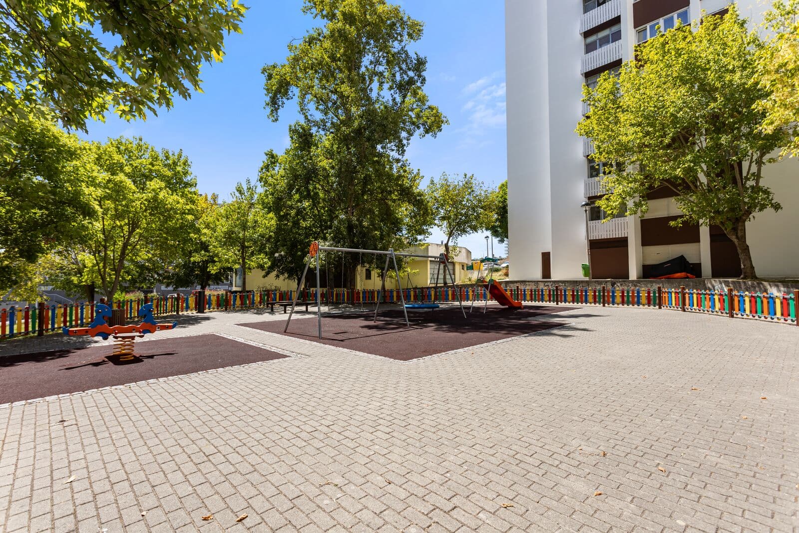 Apartamento T2, Loures - Imagem 29