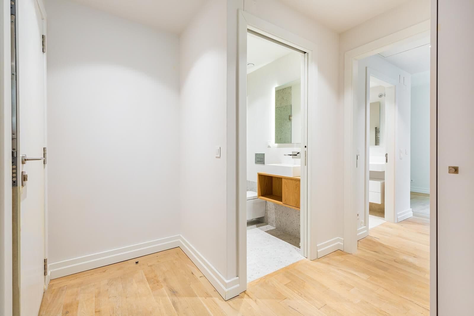 Apartamento T2 com vista, Parque Eduardo VII, Lisboa - Imagem 3