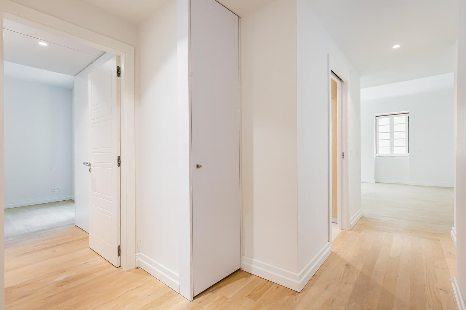 Apartamento T2 com vista, Parque Eduardo VII, Lisboa - Imagem 4