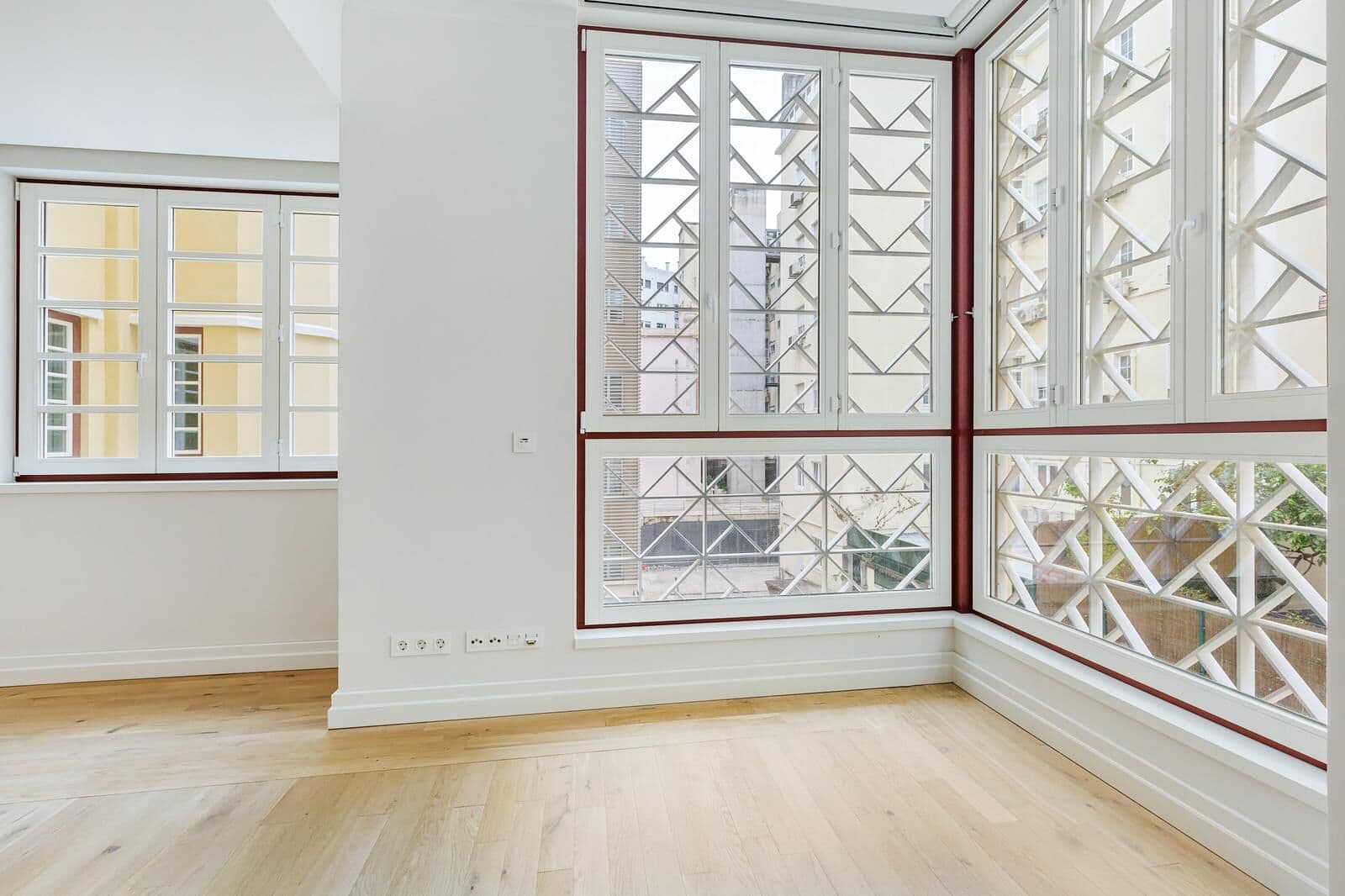 Apartamento T2 com vista, Parque Eduardo VII, Lisboa - Imagem 6
