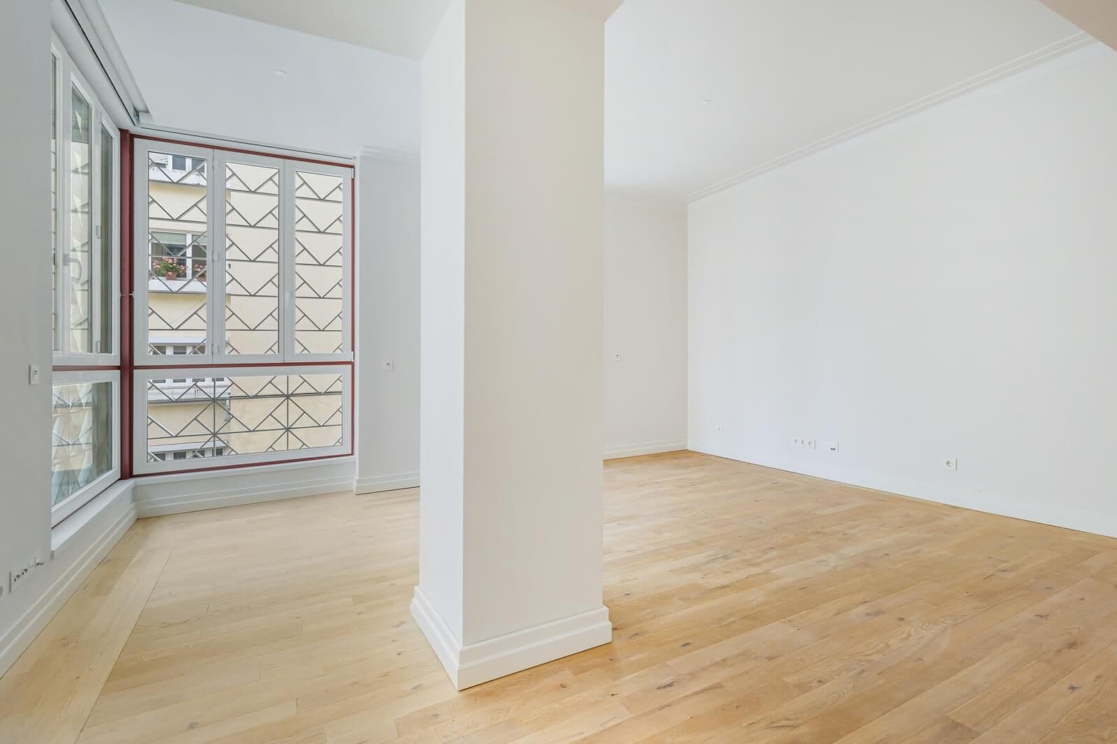 Apartamento T2 com vista, Parque Eduardo VII, Lisboa - Imagem 7