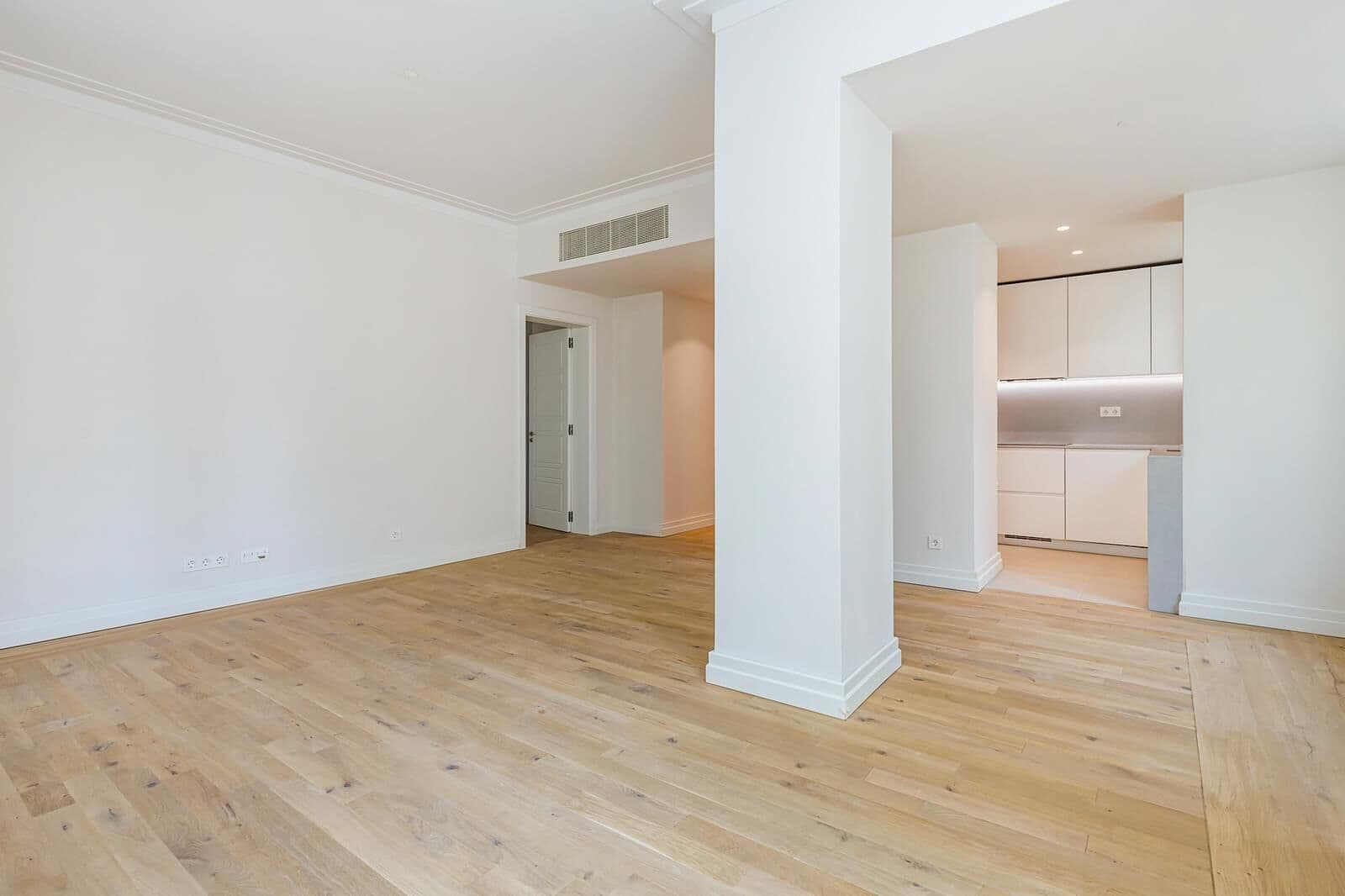 Apartamento T2 com vista, Parque Eduardo VII, Lisboa - Imagem 8