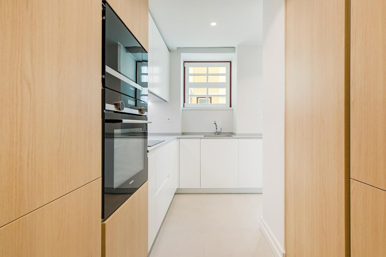 Apartamento T2 com vista, Parque Eduardo VII, Lisboa - Imagem 10