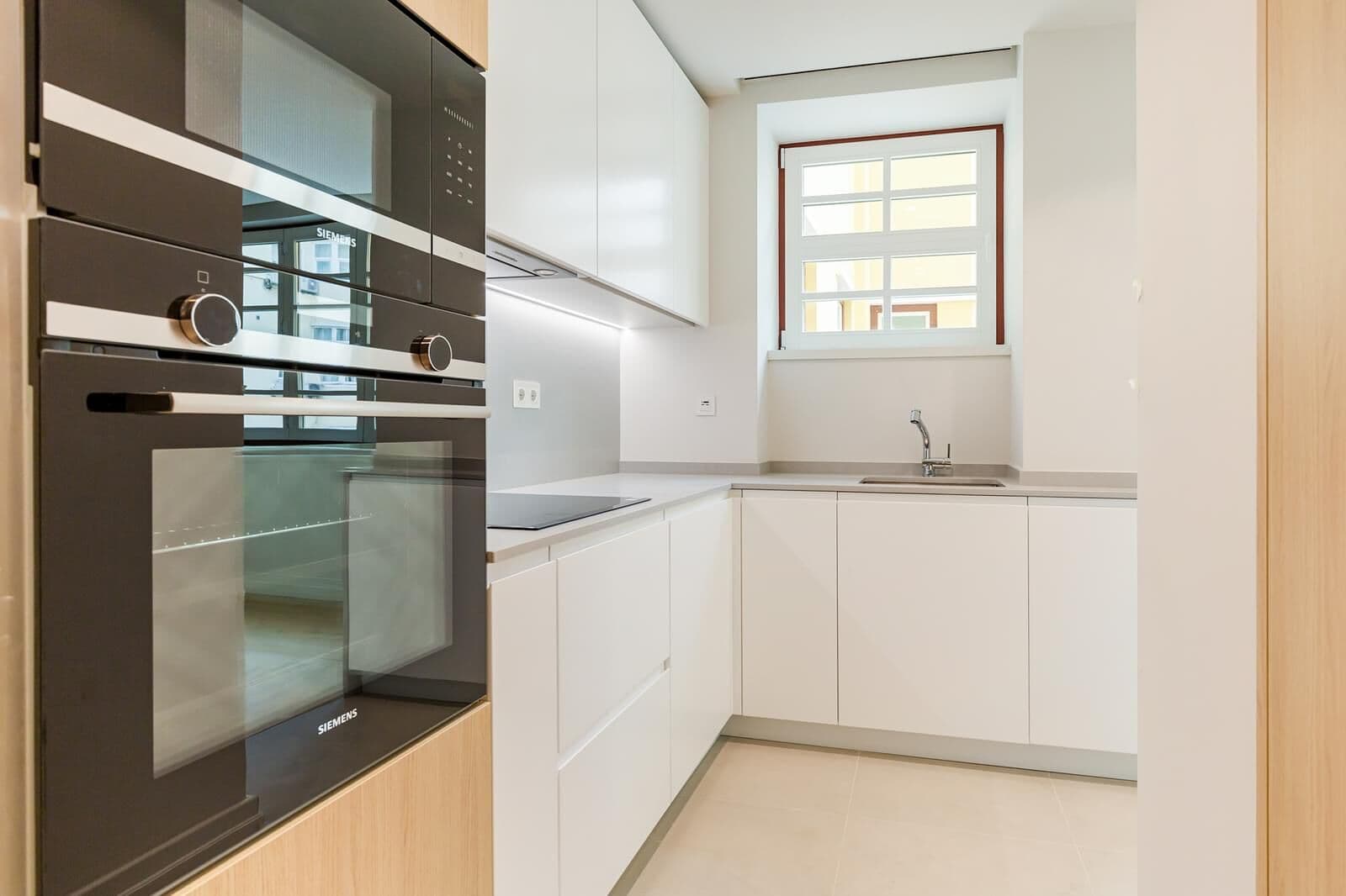 Apartamento T2 com vista, Parque Eduardo VII, Lisboa - Imagem 11