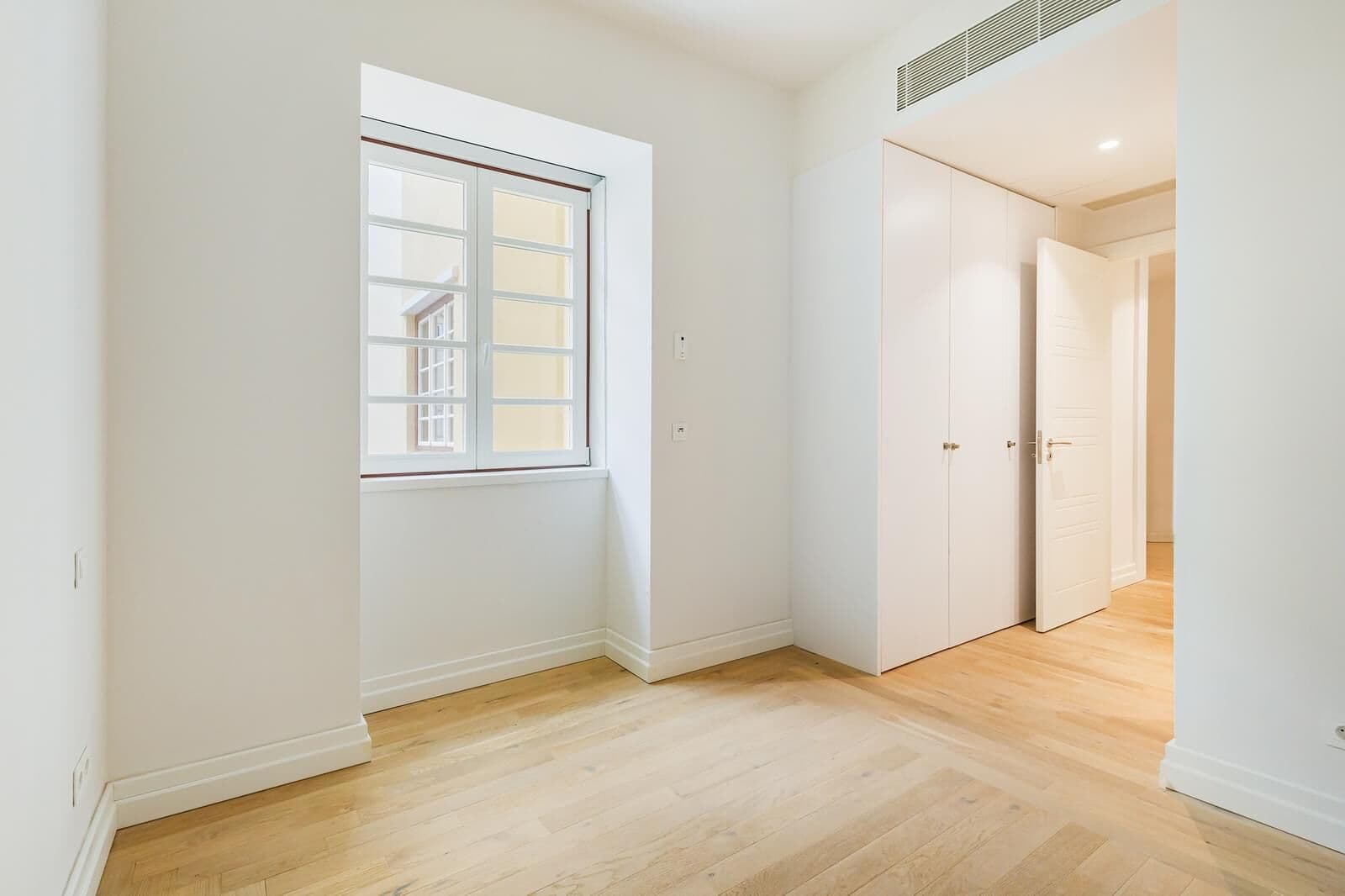 Apartamento T2 com vista, Parque Eduardo VII, Lisboa - Imagem 18