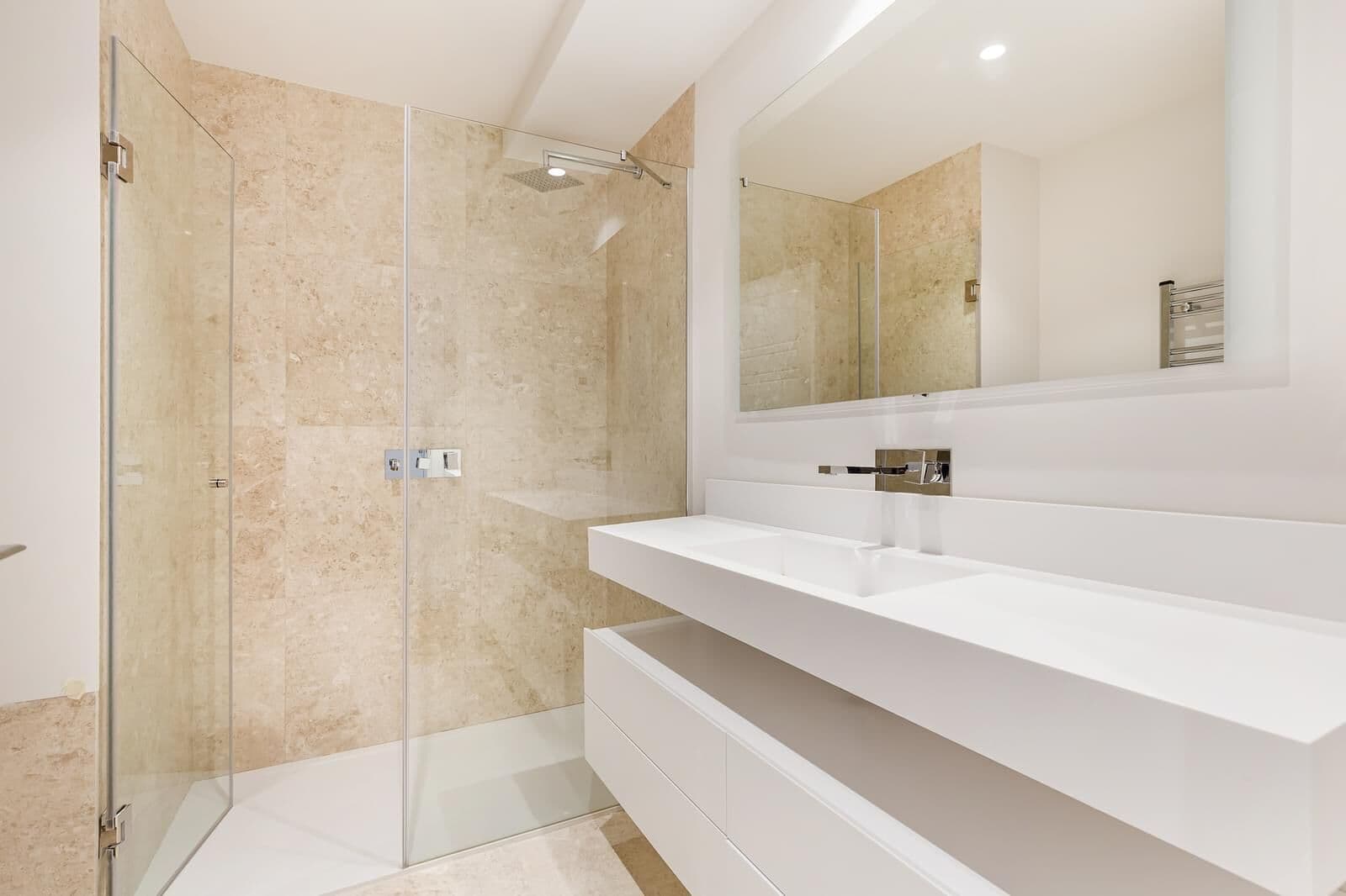 Apartamento T2 com vista, Parque Eduardo VII, Lisboa - Imagem 20