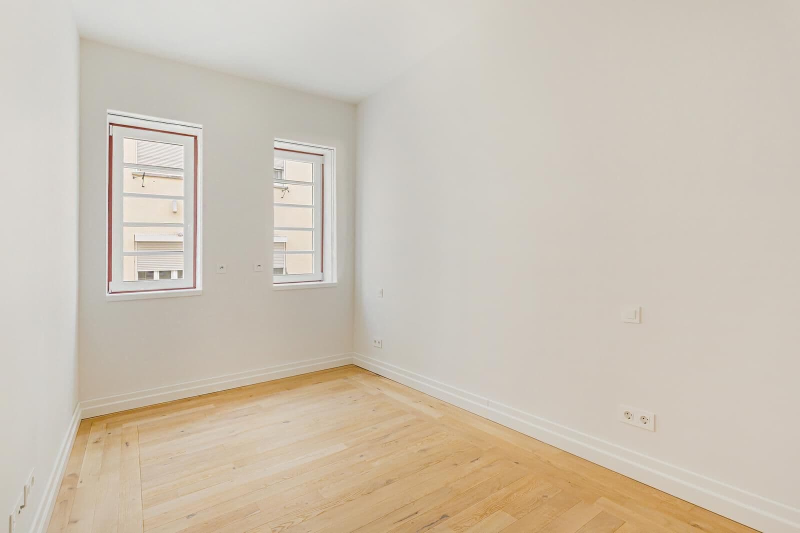 Apartamento T2 com vista, Parque Eduardo VII, Lisboa - Imagem 21