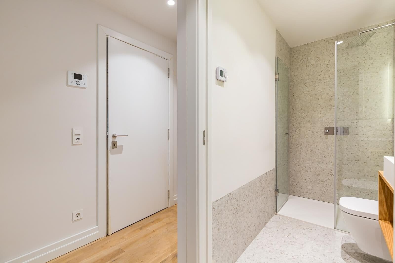 Apartamento T2 com vista, Parque Eduardo VII, Lisboa - Imagem 25