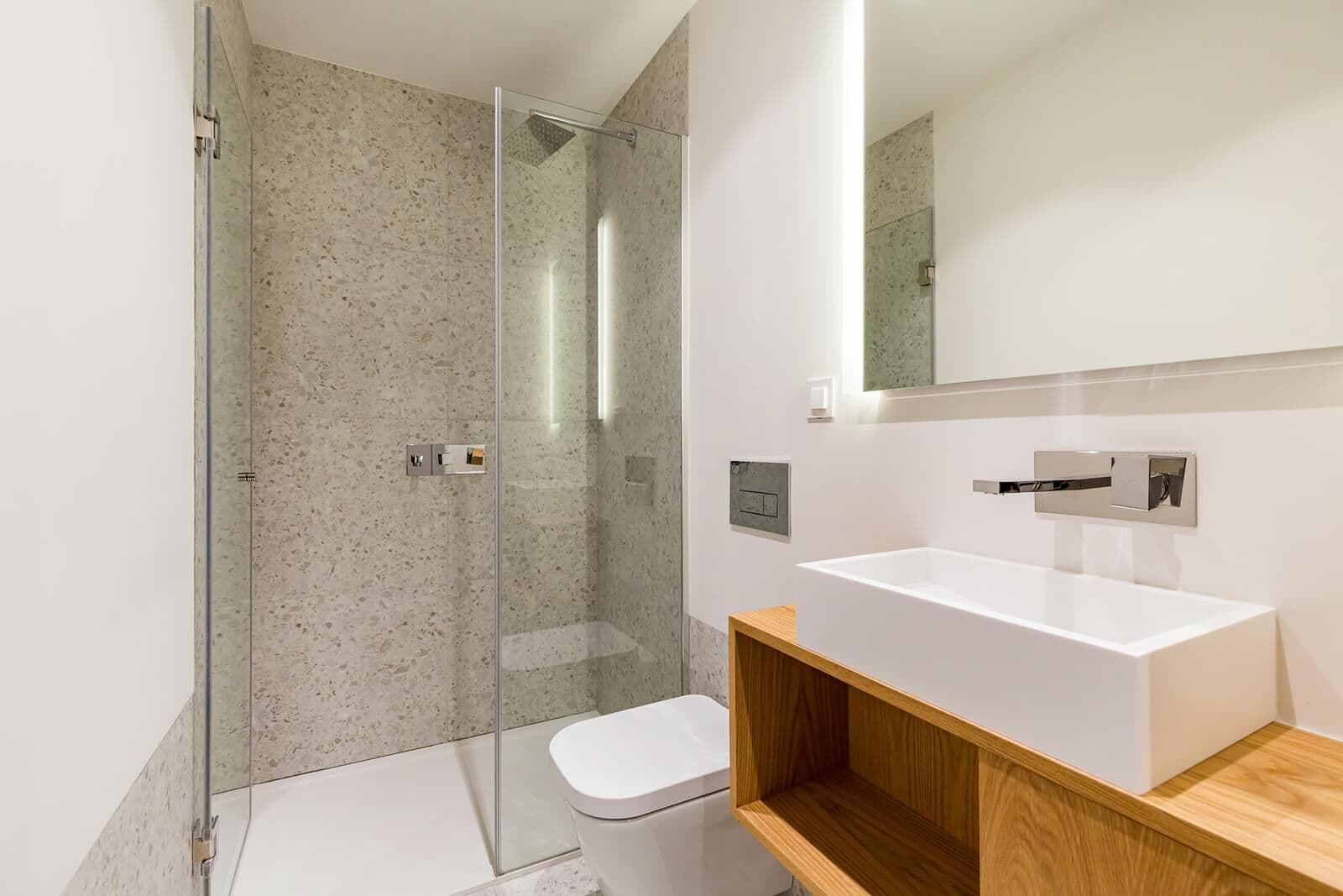 Apartamento T2 com vista, Parque Eduardo VII, Lisboa - Imagem 26