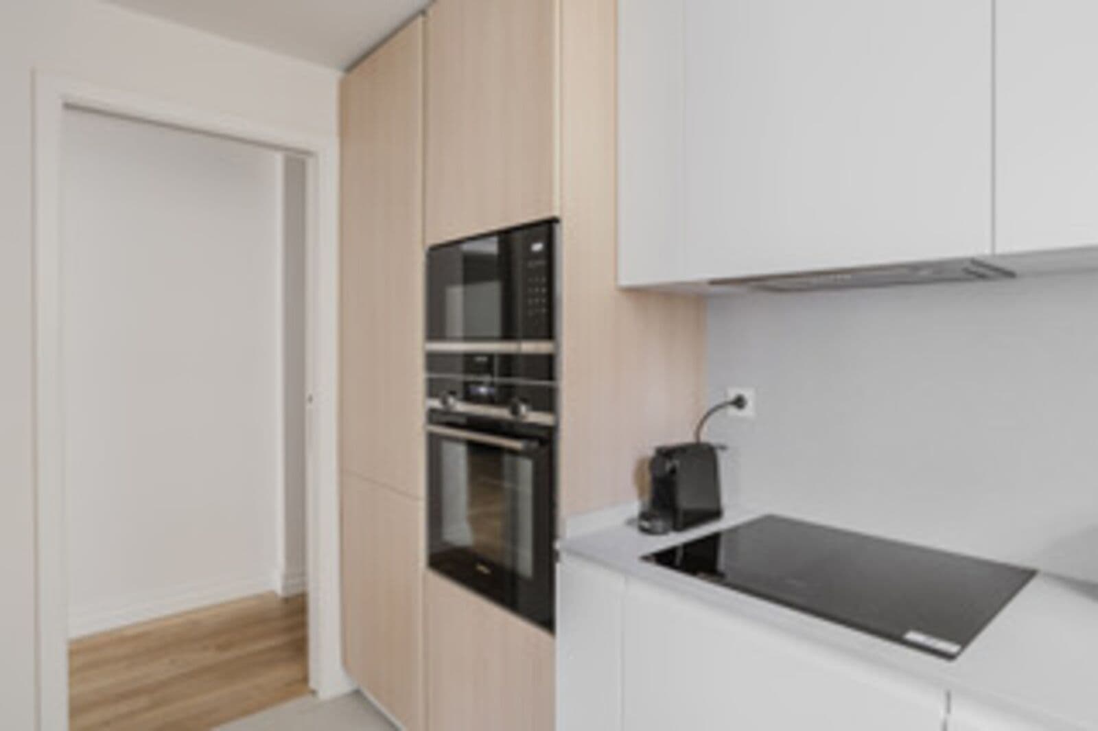 Apartamento T2 com vista, Parque Eduardo VII, Lisboa - Imagem 13