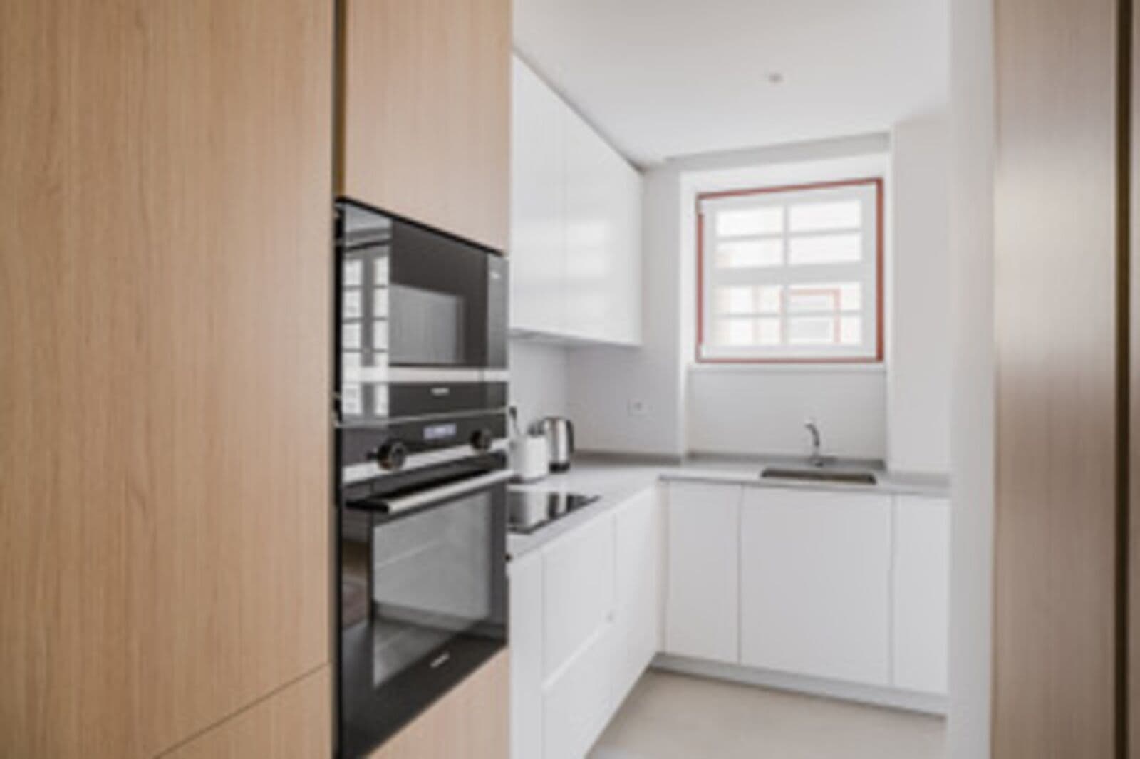 Apartamento T2 com vista, Parque Eduardo VII, Lisboa - Imagem 14
