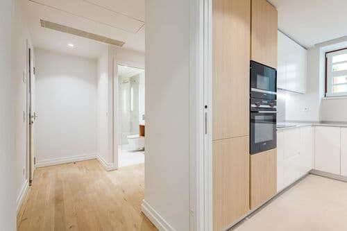 PF41417 - 2 Bedroom Apartment with a view, Parque Eduardo VII, Lisboa - Image 9