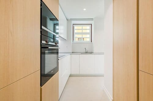 PF41417 - 2 Bedroom Apartment with a view, Parque Eduardo VII, Lisboa - Image 10