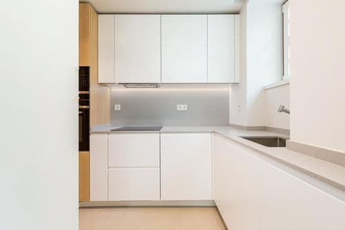 PF41417 - 2 Bedroom Apartment with a view, Parque Eduardo VII, Lisboa - Image 12