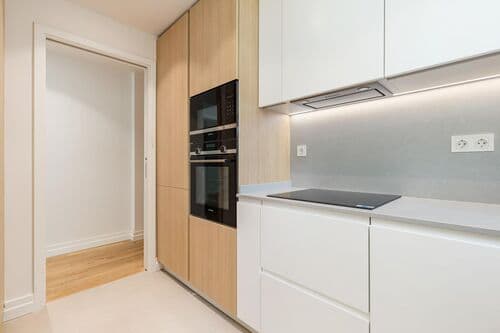 PF41417 - 2 Bedroom Apartment with a view, Parque Eduardo VII, Lisboa - Image 13