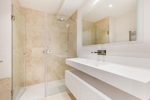 PF41417 - 2 Bedroom Apartment with a view, Parque Eduardo VII, Lisboa - Image 20