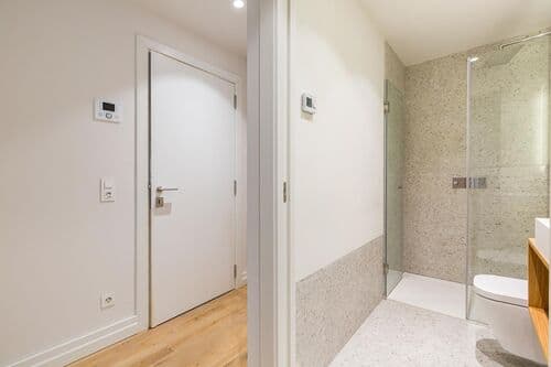PF41417 - 2 Bedroom Apartment with a view, Parque Eduardo VII, Lisboa - Image 25