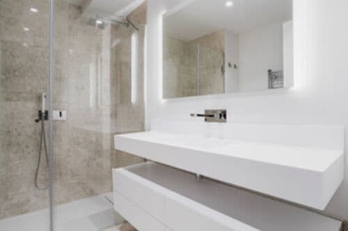 PF41417 - Apartamento T2 com vista, Parque Eduardo VII, Lisboa - Imagem 9