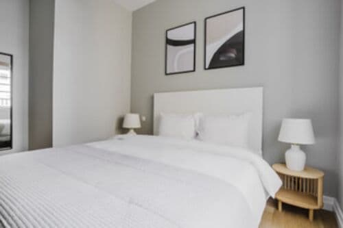 PF41417 - Apartamento T2 com vista, Parque Eduardo VII, Lisboa - Imagem 2