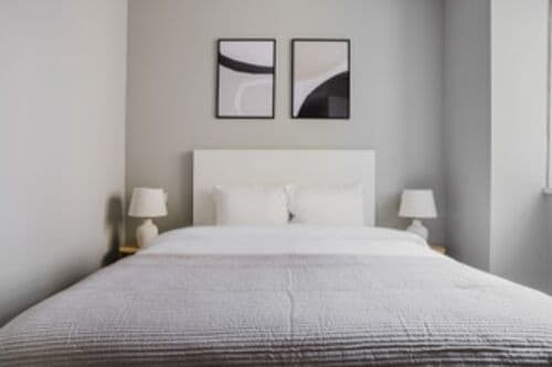 PF41417 - Apartamento T2 com vista, Parque Eduardo VII, Lisboa - Imagem 1